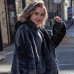 heatcozy plus stijlvolle donkere grijze look middo