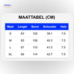 heatguard verwarmde maattable middo.nl
