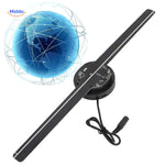 Hologlide™ Waaier Van De Hologlide Tf Kaart