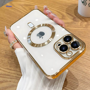 iCase™ | De Veiligste Beschermhoes Voor Alle iPhone's | Vandaag: 1+1 GRATIS