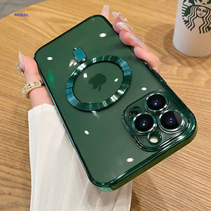 iCase™ | De Veiligste Beschermhoes Voor Alle iPhone's | Vandaag: 1+1 GRATIS