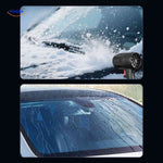 jetstorm blower voor ijsvrije en droge voorruit autoreiniging www.middo.nl