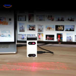keybeam toetsenbord draadloos compact met usb aansluiting www.middo.nl