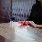 keybeam toetsenbord laserprojectie met desktop verbinding www.middo.nl