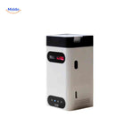 keybeam toetsenbord touchbediening met multifunctionele vingergebaren www.middo.nl