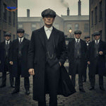 kingsley overjas klassieke herenoutfit www.middo.nl