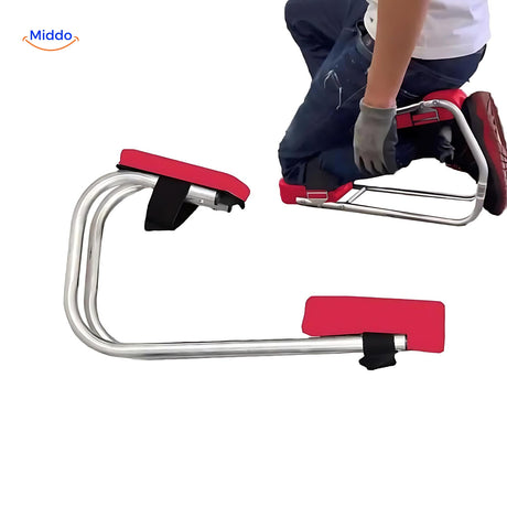 Kneecomfort™ Knieondersteuning Voor Tuinieren