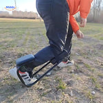 Kneecomfort™ Multifunctioneel Gebruik