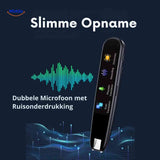 lexipen vertaler dubbele microfoon met ruisonderdrukking www.middo.nl