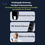lexipen vertaler duurzaam ontwerp hd scherm en compacte formaat www.middo.nl