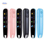 lexipen vertaler verschillende kleuropties voor slimme scanpen www.middo.nl