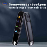 lexipen vertaler wereldwijde versie met scan en vertaling www.middo.nl