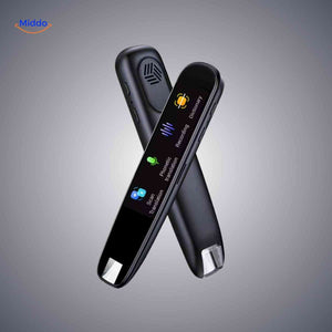 Lexipen™ Vertaler | Scanpen, Fotovertaling & 112 Talen Offline