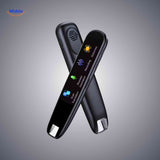 lexipen vertaler zwart model met slimme scan en vertaling www.middo.nl