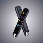 lexipen vertaler zwart model met slimme scan en vertaling www.middo.nl