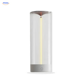 Luminex Premium rond in wit, variantpackshot www.middo.nl