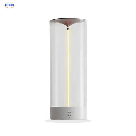 Luminex Premium rond in wit, variantpackshot www.middo.nl
