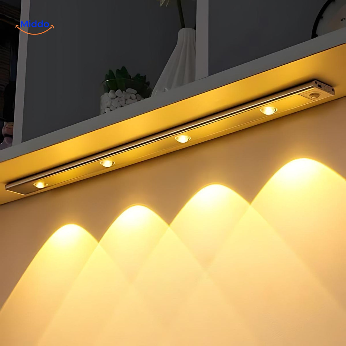 Lumitrack™ Moderne Keukenverlichting