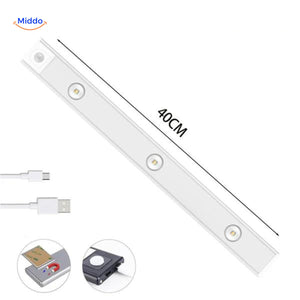 Lumitrack™ Usb Led Bewegingssensor 40 Cm