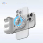 maggrip handle 360 graden rotatie voor landschap en portretmodus www.middo.nl