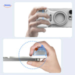 maggrip handle comfortabele grip en intuitieve bediening www.middo.nl