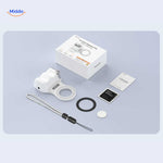 maggrip handle compleet pakket met handleiding en accessoires www.middo.nl