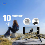 maggrip handle draadloze afstandsbediening met 10 meter bereik www.middo.nl