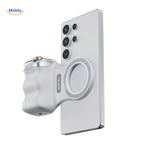 maggrip handle magnetische smartphone grip voor stabiel fotograferen www.middo.nl
