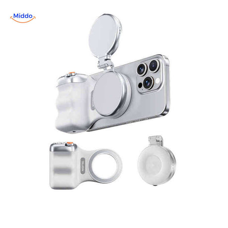 maggrip-handle-met-ringlicht-en-spiegel-voor-perfecte-selfies-www.middo.nl
