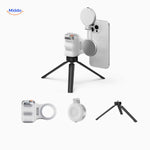 maggrip handle met statief voor stabiele content creatie www.middo.nl