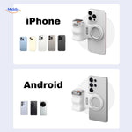 maggrip handle universele compatibiliteit met iphone en android toestellen www.middo.nl