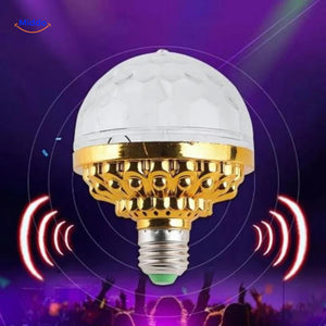 Magicball™ Led Disco Light Weergave