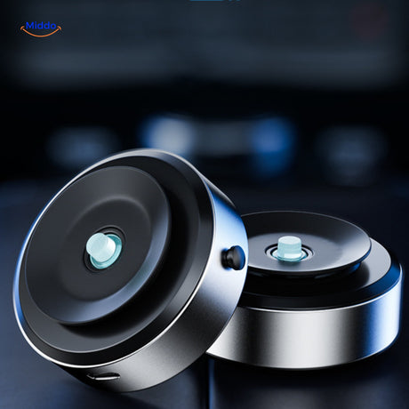 Magnamount Draagbare 360 ​​Autohouder Onovertroffen Magnetische Kracht