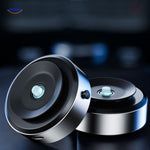 Magnamount Draagbare 360 ​​Autohouder Onovertroffen Magnetische Kracht