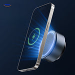 Magnamounttm™ Draagbare 360 Autohouder Universele Compatibiliteit Voor Alle Apparaten