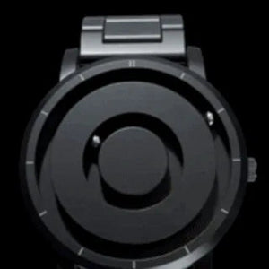 Magnetic Watch™ - La montre magnétique unique qui allie art et temps