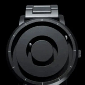Magnetic Watch™ - Het Unieke Magnetische Horloge Dat Kunst en Tijd Combineert