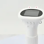 microscope kids compact design draagbaar en handzaam middo.nl