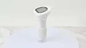 microscope kids gebruik gedetailleerde vergroting middo.nl