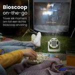 Middo Air X1 Bioscope Voor Onderweg