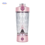 MixPro™ Shakerbeker | Oplaadbaar, automatisch mixen en draagbaar