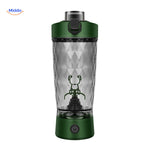 MixPro™ Shakerbeker | Oplaadbaar, automatisch mixen en draagbaar