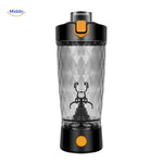 MixPro™ Shakerbeker | Oplaadbaar, automatisch mixen en draagbaar