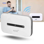 netrovia router snelle verbinding voor thuisgebruik en streaming www.middo.nl