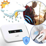 netrovia router waterbestendig buiten gebruik met sterk signaal www.middo.nl