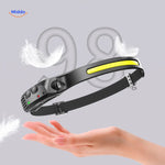 nightray hoofdlamp lichtgewicht hoofdband www.middo.nl