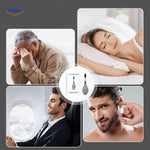 otorelief oordrukapparaat geschikt voor alle situaties www.middo.nl