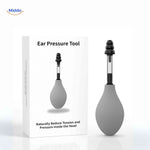 otorelief oordrukapparaat productverpakking met tool www.middo.nl