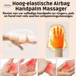 palmex massager airbag druk voor handpalm en vingers www.middo.nl