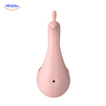 peacockglow lamp sfeervolle led muurverlichting met prachtig lichtpatroon middo.nl